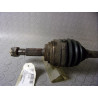 Transmission avant droite occasion  MITSUBISHI COLT V     miniature 4