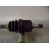 Transmission avant droite occasion  MITSUBISHI COLT V     miniature 4