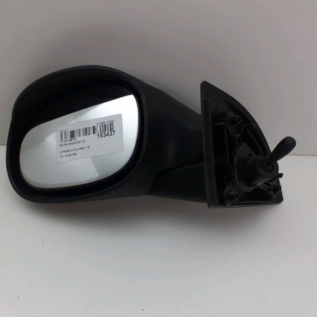 Retroviseur exterieur gauche occasion  CITROEN C3 PLURIEL I Phase 1 04-2003->09-2008 1.4i   8149RV 