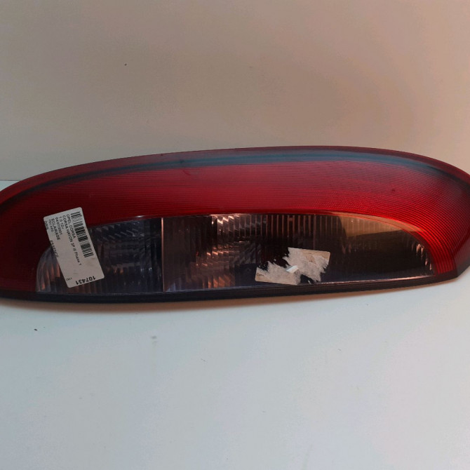 Feu arrière gauche occasion  OPEL CORSA III Phase 1 10-2000->08-2003 1.0i 12v   1222064  1