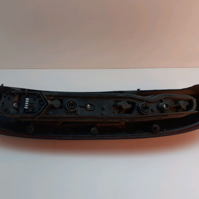 Feu arrière gauche occasion  OPEL CORSA III Phase 1 10-2000->08-2003 1.0i 12v   1222064  2