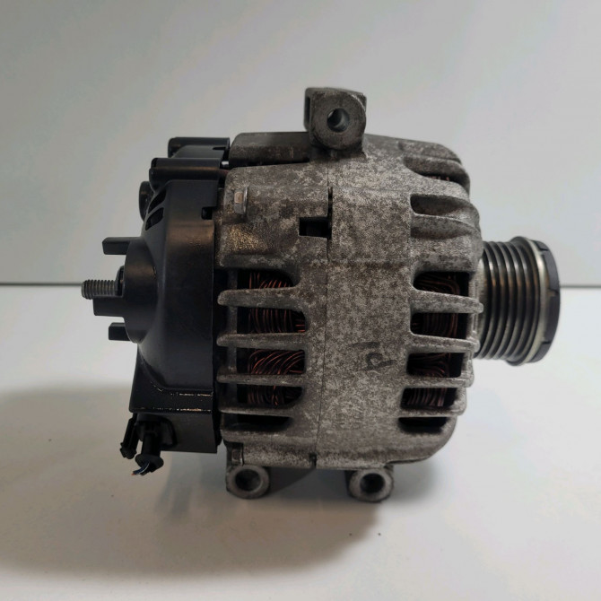 Alternateur occasion  Chevrolet AVEO 3/5 portes (T300) 1.3 d (2011-2015)   13588308  2
