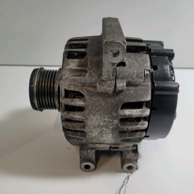 Alternateur occasion  Chevrolet AVEO 3/5 portes (T300) 1.3 d (2011-2015)   13588308  4