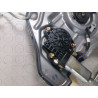 Mecanisme+moteur leve-glace avg occasion  Hyundai TRAJET (FO) 2.0 crdi (2001-2008)   824053A000  miniature 4