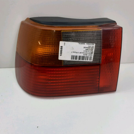 Feu arrière gauche occasion  SEAT IBIZA II Phase 1 05-1993->04-1996   6K5945111 