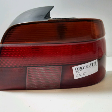 Feu arrière droit occasion  Bmw 5 (E39) 525 tds (1996-2003)   63216912424 