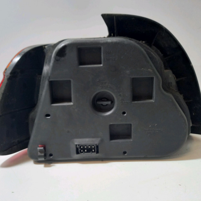 Feu arrière droit occasion  Bmw 5 (E39) 525 tds (1996-2003)   63216912424  2
