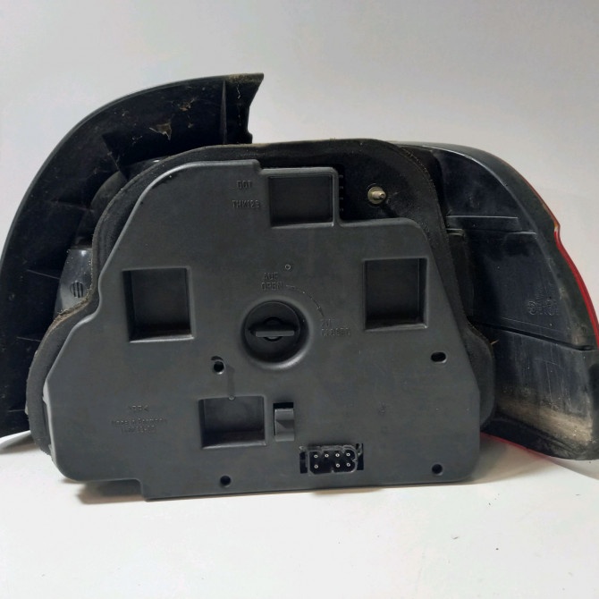 Feu arrière gauche occasion  Bmw 5 (E39) 525 tds (1996-2003)   63216912423  2