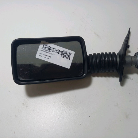 Retroviseur exterieur gauche occasion  Fiat UNO (146_) 1.0 (146e) (1989-1992) 5 portes    