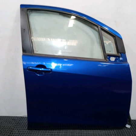 Porte avant droite occasion  Suzuki SPLASH (EX) 1.3 cdti (a5b 413d) (2008)   6800151K00 