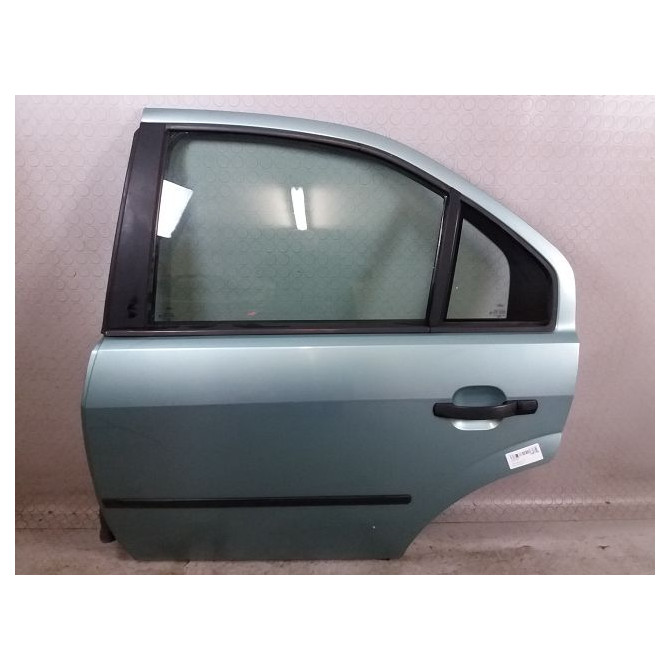 Porte arrière gauche occasion  Ford MONDEO III (B5Y) 2.0 16v di / tddi / tdci (2000-2007)   1446442  1