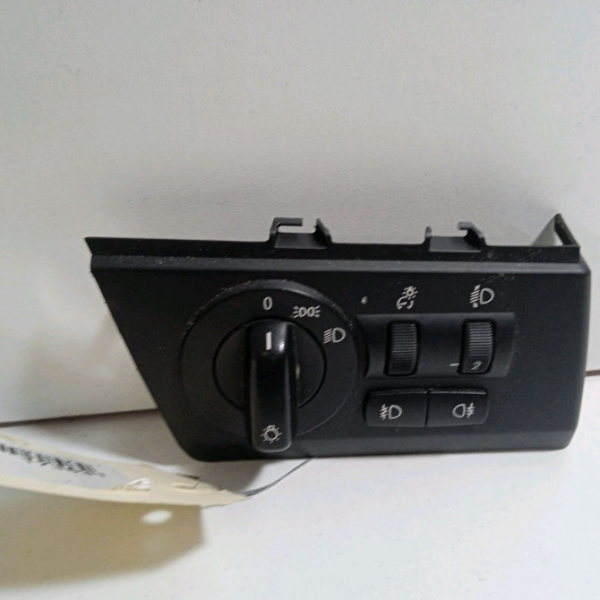 Interrupteur commande de phares occasion  Bmw X3 (E83) 2.5 i (2004-2006)   61313415103  1
