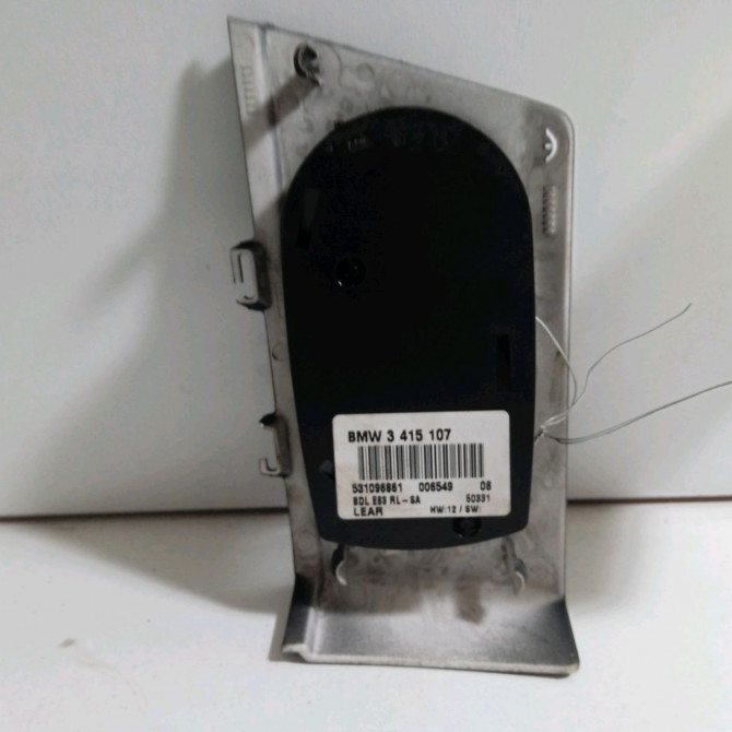 Interrupteur commande de phares occasion  Bmw X3 (E83) 2.5 i (2004-2006)   61313415103  2