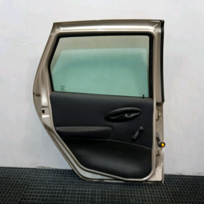 Porte arrière gauche occasion  Fiat PUNTO (188_) 1.3 jtd 16v (2003-2012) 5 portes   71765847  2