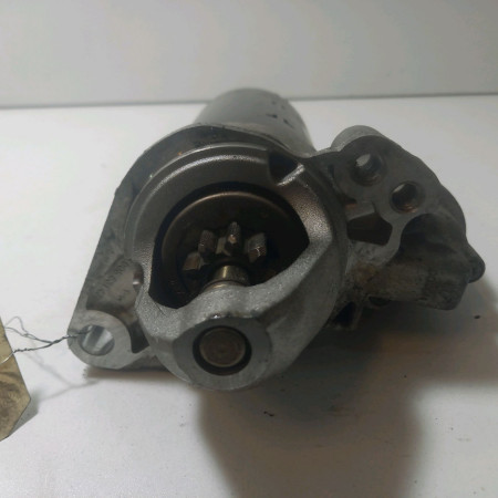 Démarreur occasion  AUDI Q7 I Phase 1 03-2006->04-2009   7C911023HX 