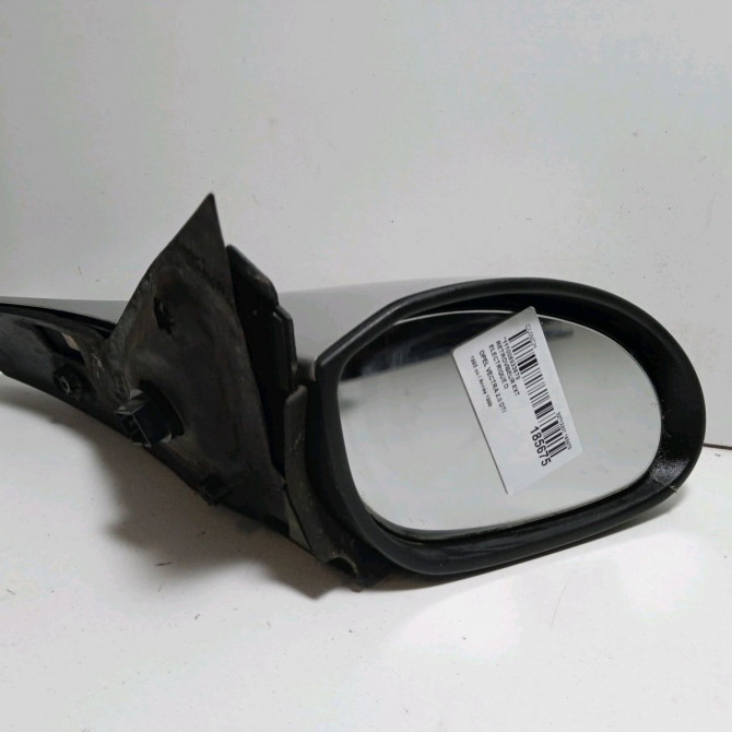 Retroviseur exterieur electrique droit occasion  Opel VECTRA B 3/5 portes (J96) 2.0 dti 16v (f68) (1997-2003)   9134812  1