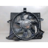 Moteur ventilateur radiateur occasion  Hyundai I20 I (PB, PBT) 1.1 crdi (2012-2015)   253864P750  miniature 2