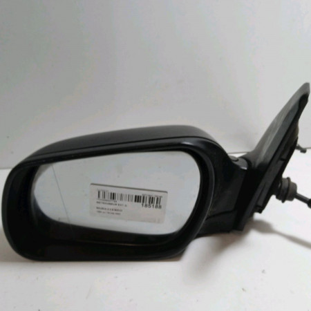 Retroviseur exterieur gauche occasion  Mazda 3 (BK) 1.6 mz-cd (2006-2009)   BP4N69180A 