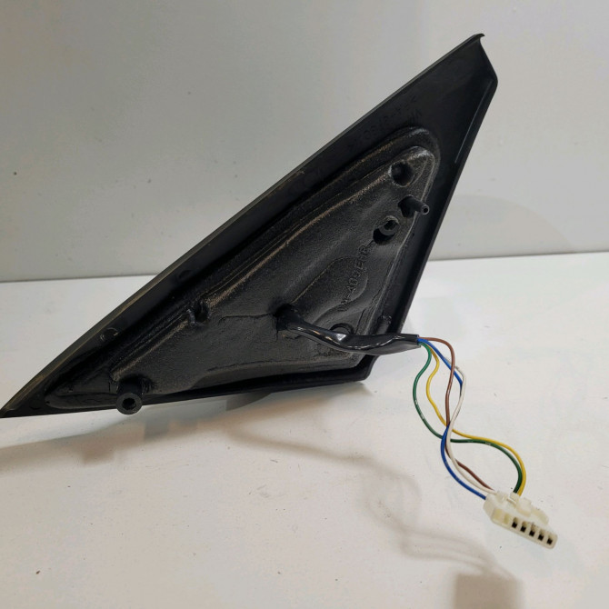 Retroviseur exterieur electrique droit occasion  Alfa romeo 147 (937_) 1.9 jtdm 16v (937.axn1b, 937.bxn1b) (2004-2010)   156067947  2