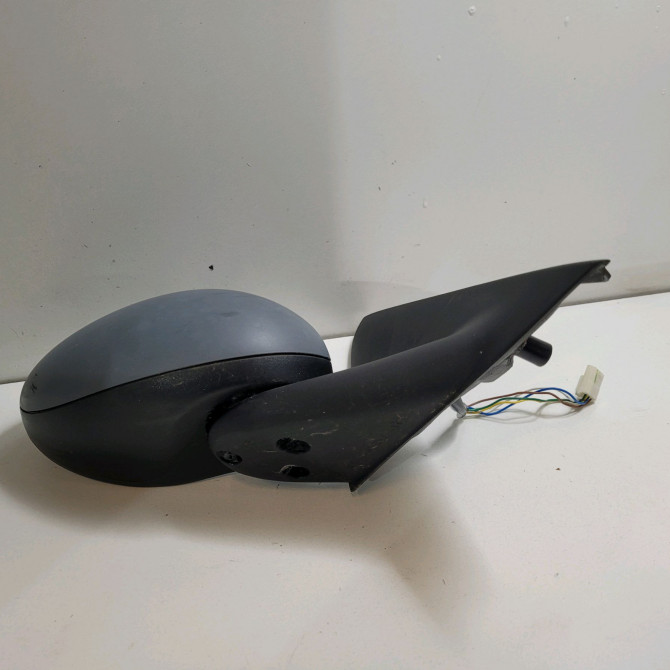 Retroviseur exterieur electrique droit occasion  Alfa romeo 147 (937_) 1.9 jtdm 16v (937.axn1b, 937.bxn1b) (2004-2010)   156067947  4