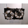 Moteur ventilateur radiateur occasion  Lexus RX (_L1_) 450h awd (gyl15_) (2008-2015)     miniature 2