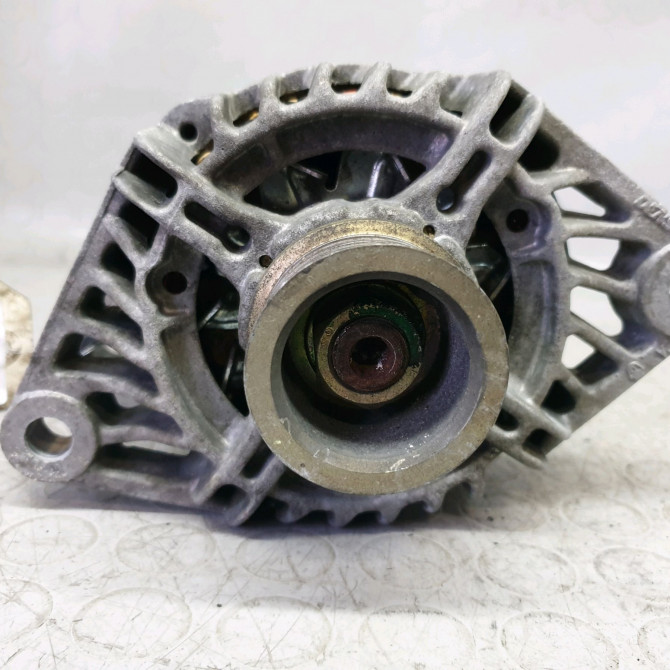 Alternateur occasion  Alfa romeo 147 (937_) 1.6 16v t.spark (937.axa1a, 937.axb1a, 937.bxb1a) (2001-2010)   46769369  1