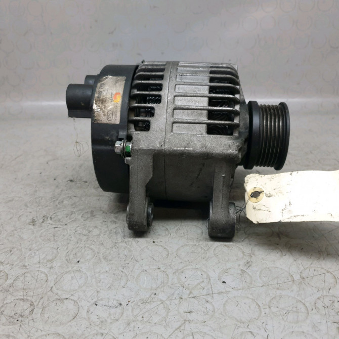 Alternateur occasion  Alfa romeo 147 (937_) 1.6 16v t.spark eco (937.axa1a, 937.bxa1a) (2001-2010)   46769369  2