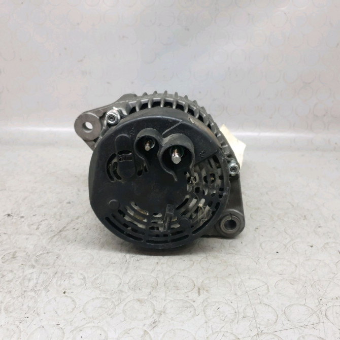 Alternateur occasion  Alfa romeo 147 (937_) 1.6 16v t.spark eco (937.axa1a, 937.bxa1a) (2001-2010)   46769369  3