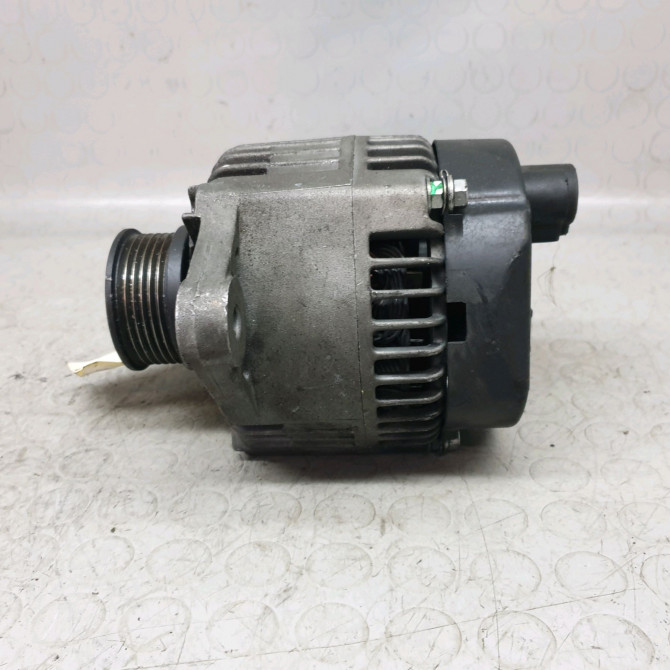 Alternateur occasion  Alfa romeo 147 (937_) 1.6 16v t.spark eco (937.axa1a, 937.bxa1a) (2001-2010)   46769369  4
