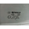 Glace porte av d occasion  Renault CLIO III (BR0/1, CR0/1) 1.5 dci (c/br0g, c/br1g) (2005-2012) 5 portes   8200427616  miniature 2