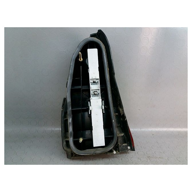 Feu arrière droit occasion  Citroën XM (Y4) 2.1 td 12v (1994-2000)   95652974  2