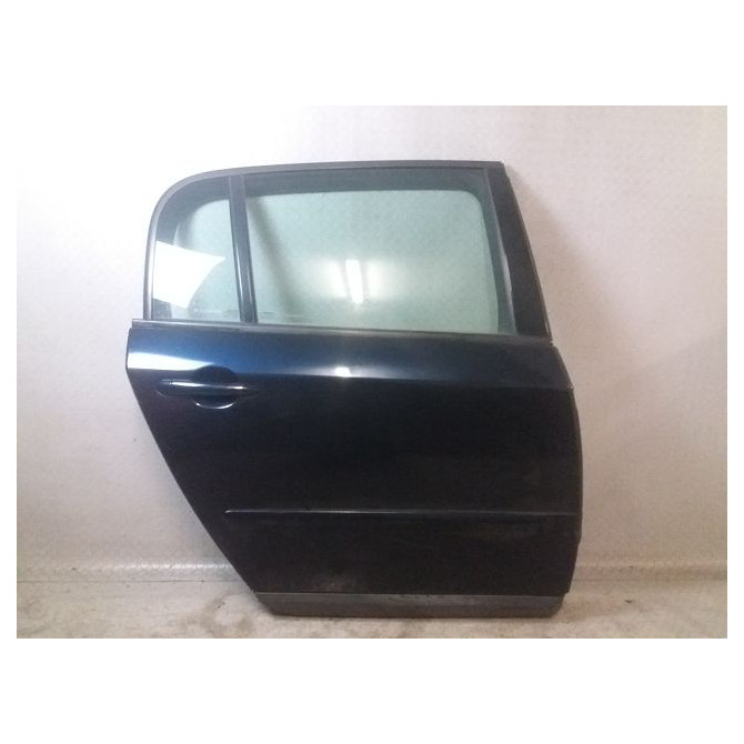 Porte arrière droite occasion  RENAULT VELSATIS Phase 1 01-2002->04-2005 2.2 DCI 150ch   7751472361  1