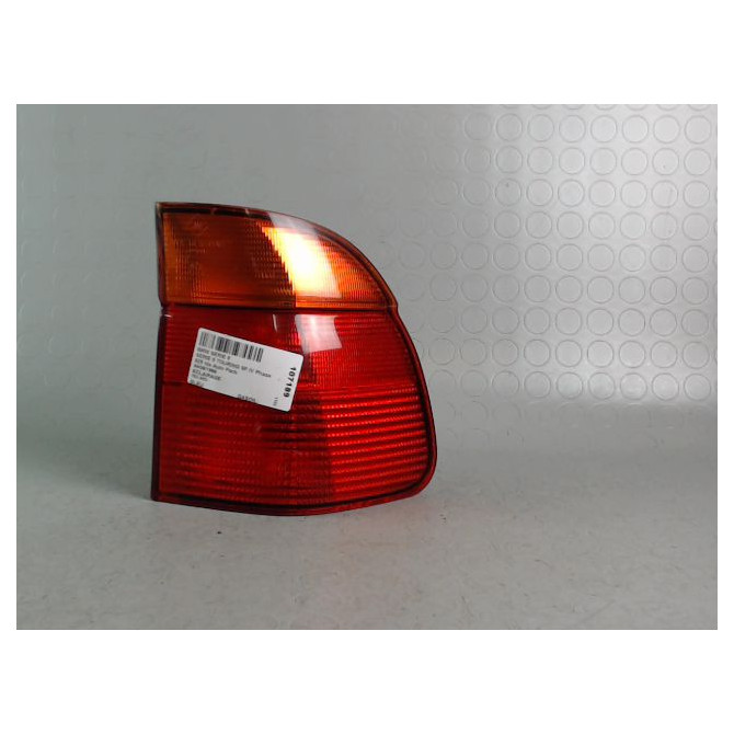 Feu arrière droit occasion  B.M.W. SERIE 5 IV Phase 1 TOURING 03-1997->07-2000   63216902532  1