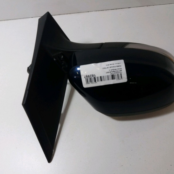 Retroviseur exterieur electrique droit occasion  Ford FOCUS II (DA_, HCP, DP) 1.8 tdci (2005-2012)   1728322  3