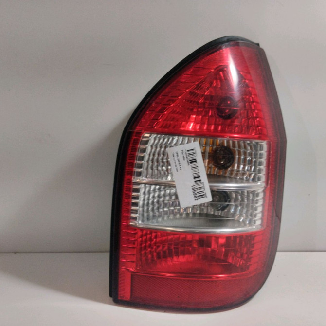 Feu arrière droit occasion  Opel ZAFIRA A Monospace (T98) 1.6 16v (f75) (1999-2005)   93175679  1