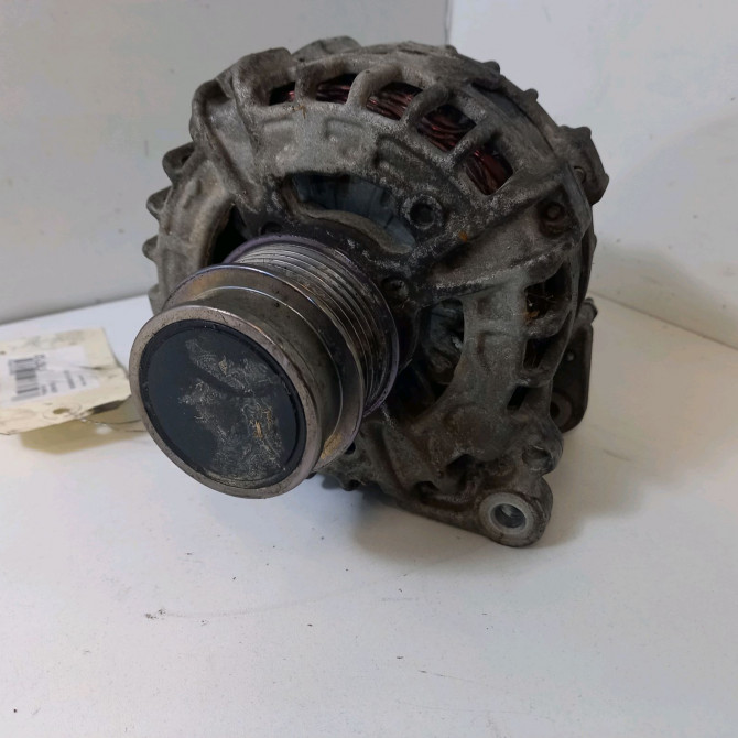 Alternateur occasion  Volkswagen vw POLO V (6R1, 6C1) 1.4 tdi (2014)   4B903023DX  1