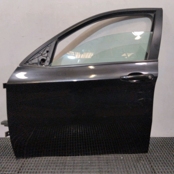 Porte avant gauche occasion  Bmw X6 (E71, E72) Xdrive 30 d (2010-2014)   41517198159  1