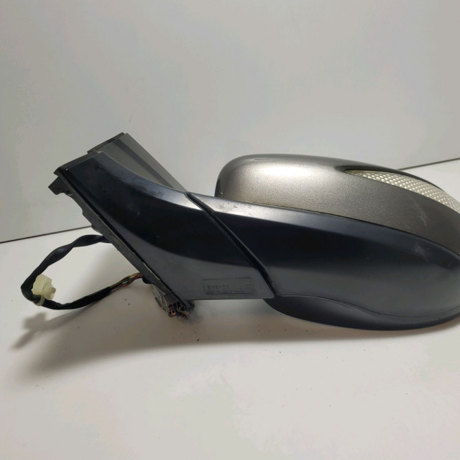 Retroviseur exterieur electrique gauche occasion  Ford FOCUS II (DA_, HCP, DP) 1.6 tdci (2004-2012)   1500619  4