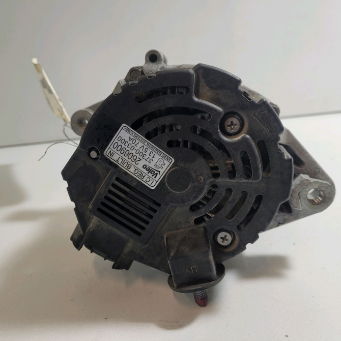Alternateur occasion  Hyundai I20 I (PB, PBT) 1.2 (2008-2012)   3730003300  3