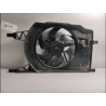 Moteur ventilateur radiateur occasion  Renault LAGUNA II (BG0/1_) 1.8 16v (bg04, bg0b, bg0c, bg0v) (2001-2005)   7701067591  miniature 2