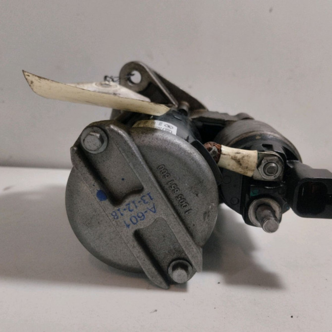 Démarreur occasion  Kia PICANTO III (JA) 1.0 (2017) 5 portes   3610004300  4