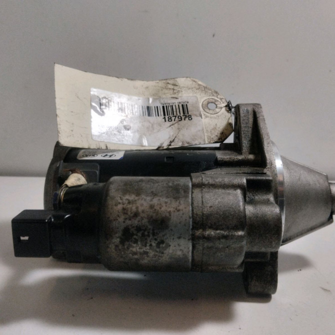 Démarreur occasion  Kia PICANTO III (JA) 1.0 (2017) 5 portes   3610004300  5