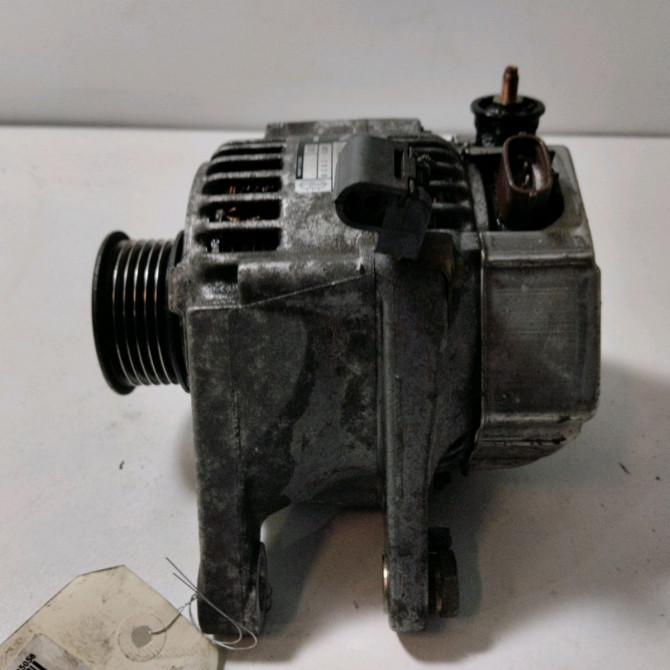 Alternateur occasion  Toyota COROLLA Verso (_E12_) 1.6 vvt-i (zze121_) (2001-2004)   270602213084  3