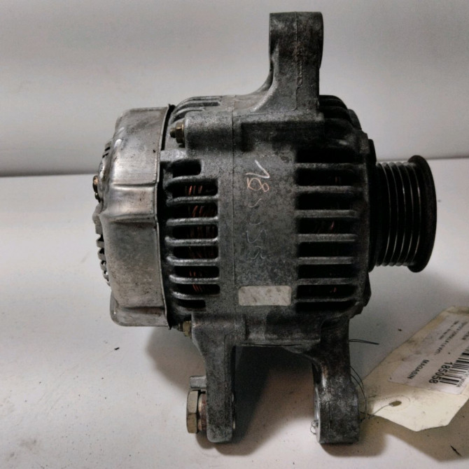 Alternateur occasion  Toyota COROLLA Verso (_E12_) 1.6 vvt-i (zze121_) (2001-2004)   270602213084  5
