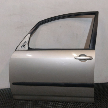 Porte avant gauche occasion  Toyota COROLLA Verso (_E12_) 1.6 vvt-i (zze121_) (2001-2004)   6700213111 