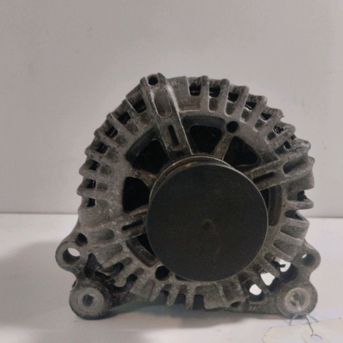 Alternateur occasion  Skoda SUPERB II (3T4) 1.9 tdi (2008-2010)   6F903023P  1