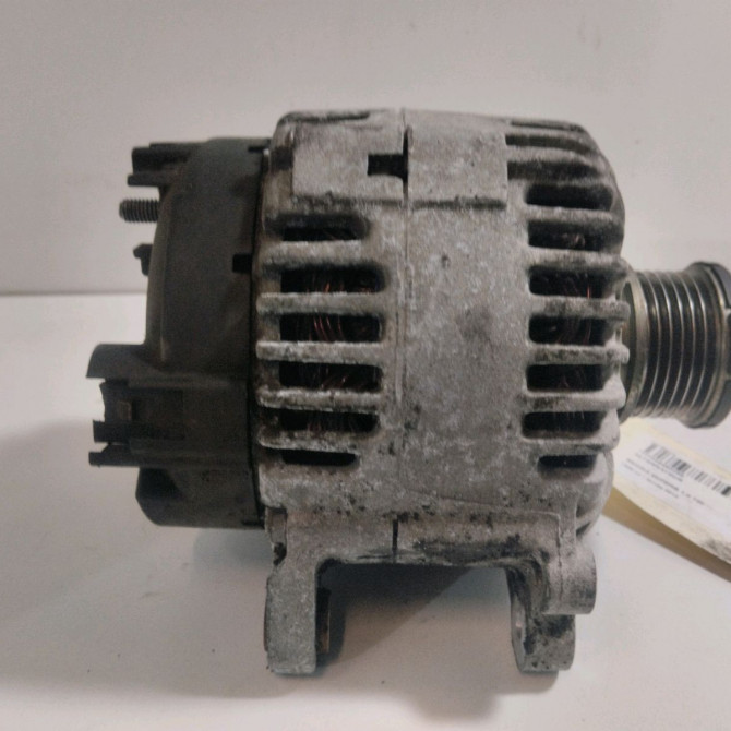 Alternateur occasion  Skoda SUPERB II (3T4) 1.9 tdi (2008-2010)   6F903023P  3