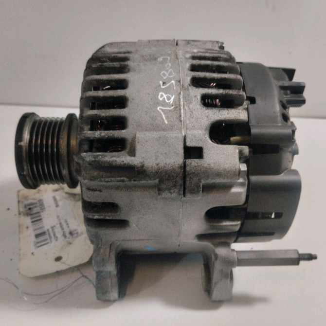 Alternateur occasion  Skoda SUPERB II (3T4) 1.9 tdi (2008-2010)   6F903023P  5