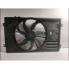 Moteur ventilateur radiateur occasion  Skoda SUPERB II (3T4) 1.9 tdi (2008-2010)     miniature 3