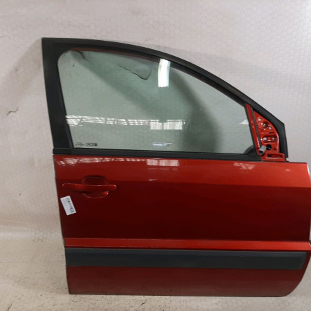 Porte avant droite occasion  Ford FUSION (JU_) 1.4 tdci (2002-2012) 5 portes   1692547 